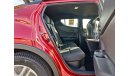 تويوتا C-HR 1.8L Hybrid, Driver Power Seat & Leather Seats / Stock Available (CODE # 362067)