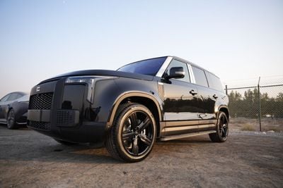 ROX 01 ROX 01 || 6-Seater || With Kitchen