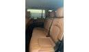 Nissan Patrol LE Titanium