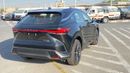 لكزس RX 350 F سبورت