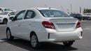 Mitsubishi Attrage