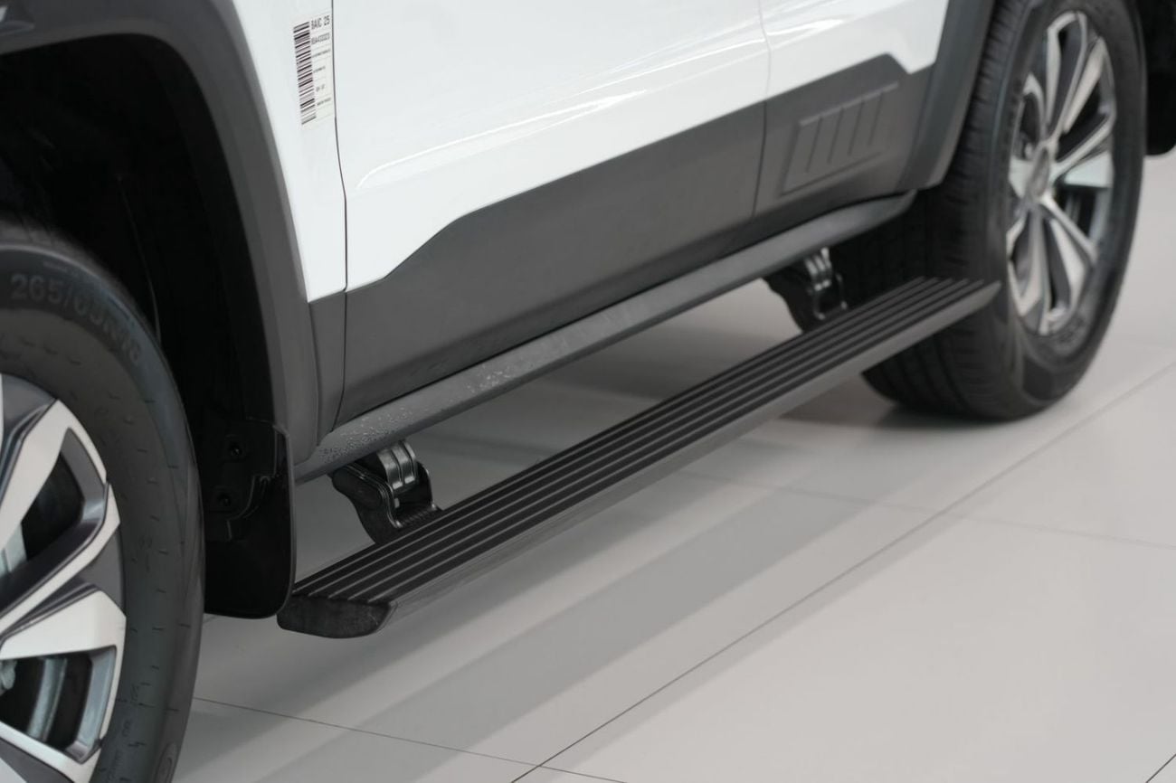 BAIC BJ40