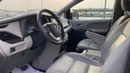 Toyota Sienna XLE, Full Option