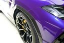 Lamborghini Urus PERFORMANTE 4.0T V8
