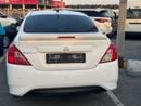 Nissan Sunny SL 1.5L full option all automatic window