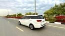 Kia Carnival EX 3.3L