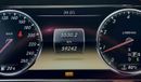 Mercedes-Benz S 550 AMG Japanese Specs 2014  Original Paint