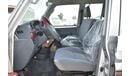 Toyota Land Cruiser Pick Up 79 DOUBLE CABIN PICKUP DLX V8 4.5L DIESEL MT