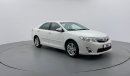 Toyota Camry SE 2500