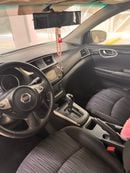 نيسان سنترا