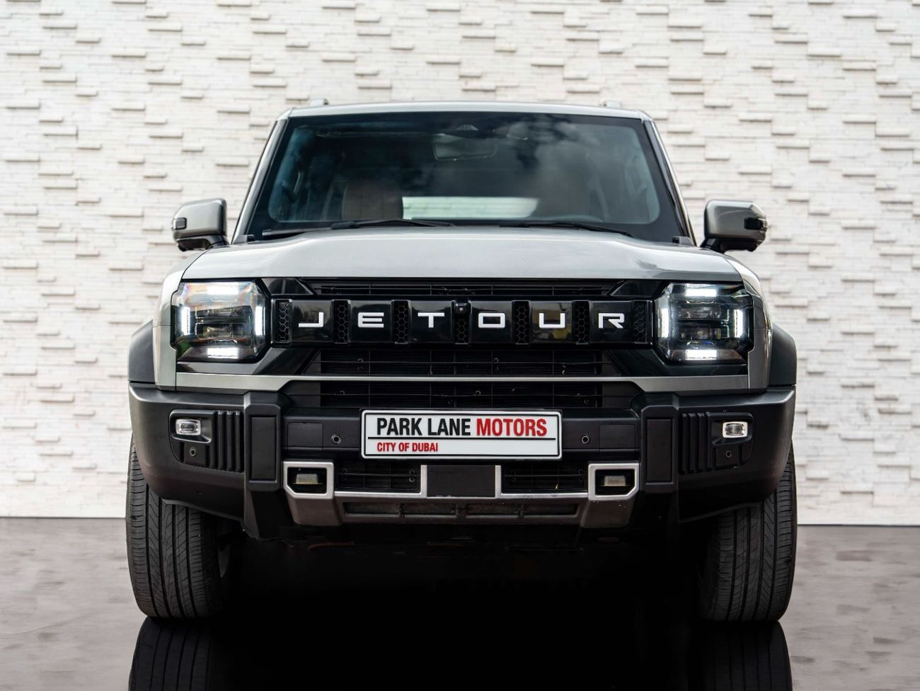 جيتور T2 Luxury