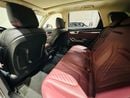 Bestune T99 LIMO