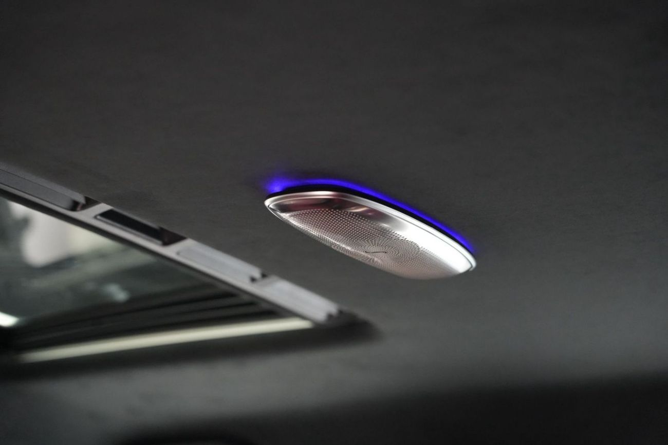 مرسيدس بنز G 63 AMG Mercedes-Benz G63 | 2026 GCC 0km | Agency Warranty | AMG Package