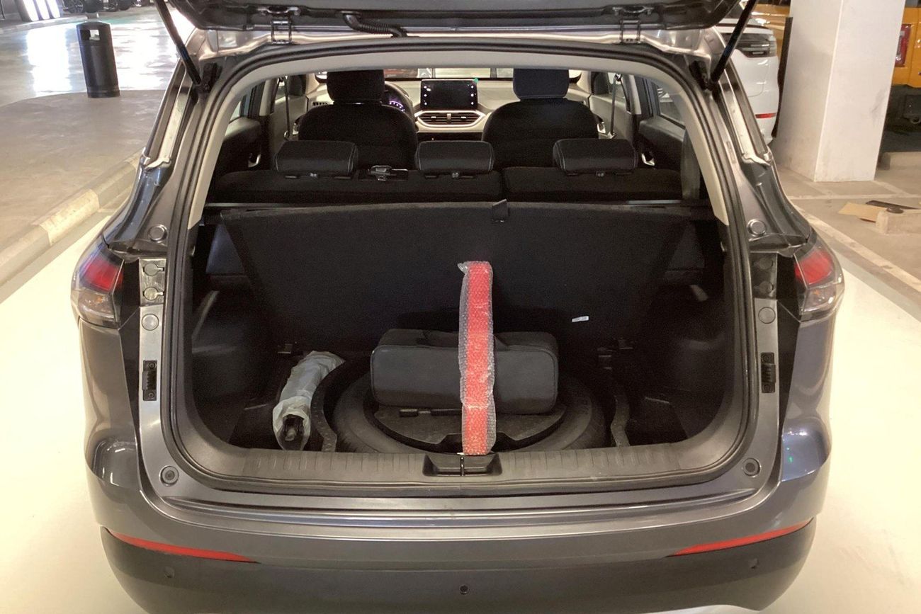 Chevrolet Groove LT | Guaranteed Warranty | 0 Down Payment