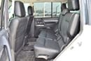 Mitsubishi Pajero Full option clean car