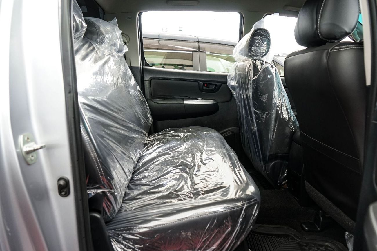 تويوتا هيلوكس