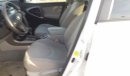 Toyota RAV4 clean car very good condition full options