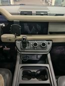 لاند روفر ديفندر P400