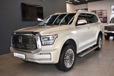 تانك 500 PRESTIGE