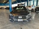 إنفينيتي Q60 Red Sport | شامل الضمان | 0 ﺪﻔﻋﺓ ﺃﻮﻟﻯ
