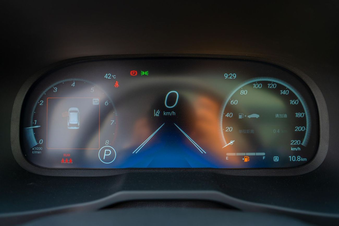 Toyota RAV4 Toyota Rav4 2025 2.0L Petrol CVT White outside Beige inside