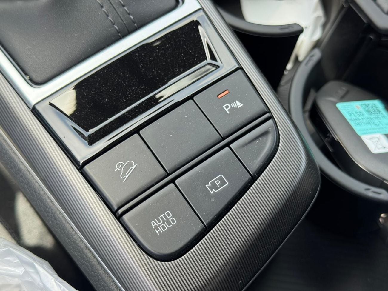 كيا سبورتيج KIA SPORTAGE 2026 2.0L GCC