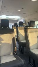 Toyota Hiace DLS - STD ROOF Diesel Engine ,2.8 Liter ,Left Hand Drive ,Automatic