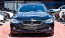 BMW 320i i