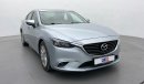 Mazda 6 V 2.5 | Under Warranty | Inspected on 150+ parameters