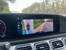 Mercedes Benz GLE 300  2025 Diesel | 2.0L 4-cylinder 270 HP | Low Mileage | Like New