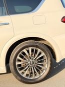 إنفينيتي QX80 Luxury 5.6L
