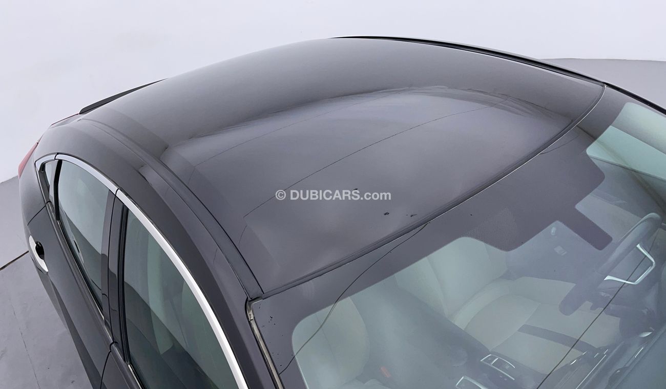 Honda Civic LX SPORT 1.6 | Zero Down Payment | Free Home Test Drive