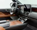 Lincoln Navigator Presidential 3.5L 2020 Lincoln Navigator Presidential, 2025 Lincoln Warranty + Service Pack, Low Km,