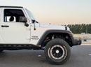 Jeep Wrangler Sport 3.6L A/T