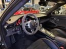 Porsche 911 GT3 3.8L (475 HP) Coupe 2016 Porsche 911 GT3 - GCC Specs - Dealer Warranty Till 11/26 - Full Service
