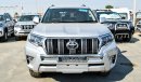 Toyota Prado GXL D-4 Turbo Diesel RHD