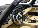 BMW Z8 MW | | GCC Spec Manual Transmission - Classic Roadster