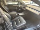 Tesla Model 3 Rear-Wheel Drive 2022 GCC LOW MILEAGE WITH TESLA AGENCY WARRANTY TILL 2030 IN MINT CONDITION