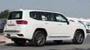 Toyota Land Cruiser TOYOTA LAND CRUISER GXR 3.5L PETROL FULL OPTION 0KM