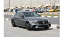 مرسيدس بنز C 300 MERCEDES BENZ C 300 / EXCELLENT CONDITION / WITH WARRANTY