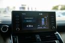 Toyota Land Cruiser EXR 4.0L V6 Agency Warranty Full Service History GCC