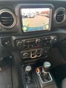 جيب جلادياتور