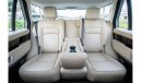 لاند روفر رانج روفر فوج HSE Range Rover Vogue HSE 2020 GCC Under Warranty From Agency
