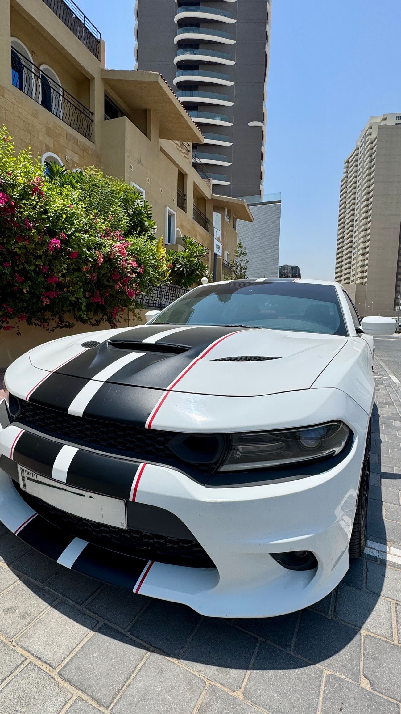 Dodge Charger R/T SCATPACK
