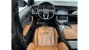 Audi Q8 55 TFSI quattro S-Line 2020 Audi Q8 55TFSI Quattro S-Line ABT Kit, Full Audi Service History, Warran