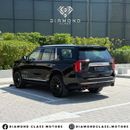 جي أم سي يوكون 6.2 V8 Denali (AWD)