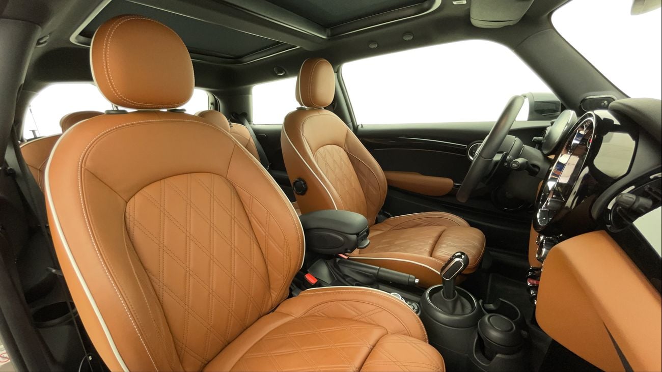 Mini Cooper S IMPRESS 2 | Zero Down Payment | Home Test Drive