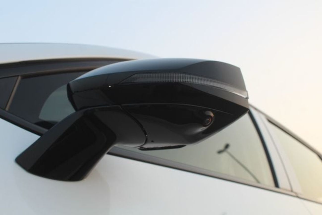 Kia Sportage Kia Sportage 1.5L