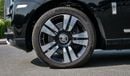 رولز رويس كولينان Rolls Royce Cullinan Silver Badge | 2023