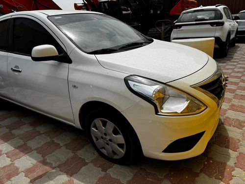 Nissan Sunny SL 1.6L